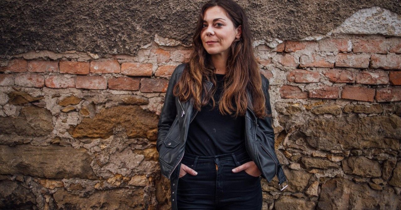 Portret: Dora Šustić