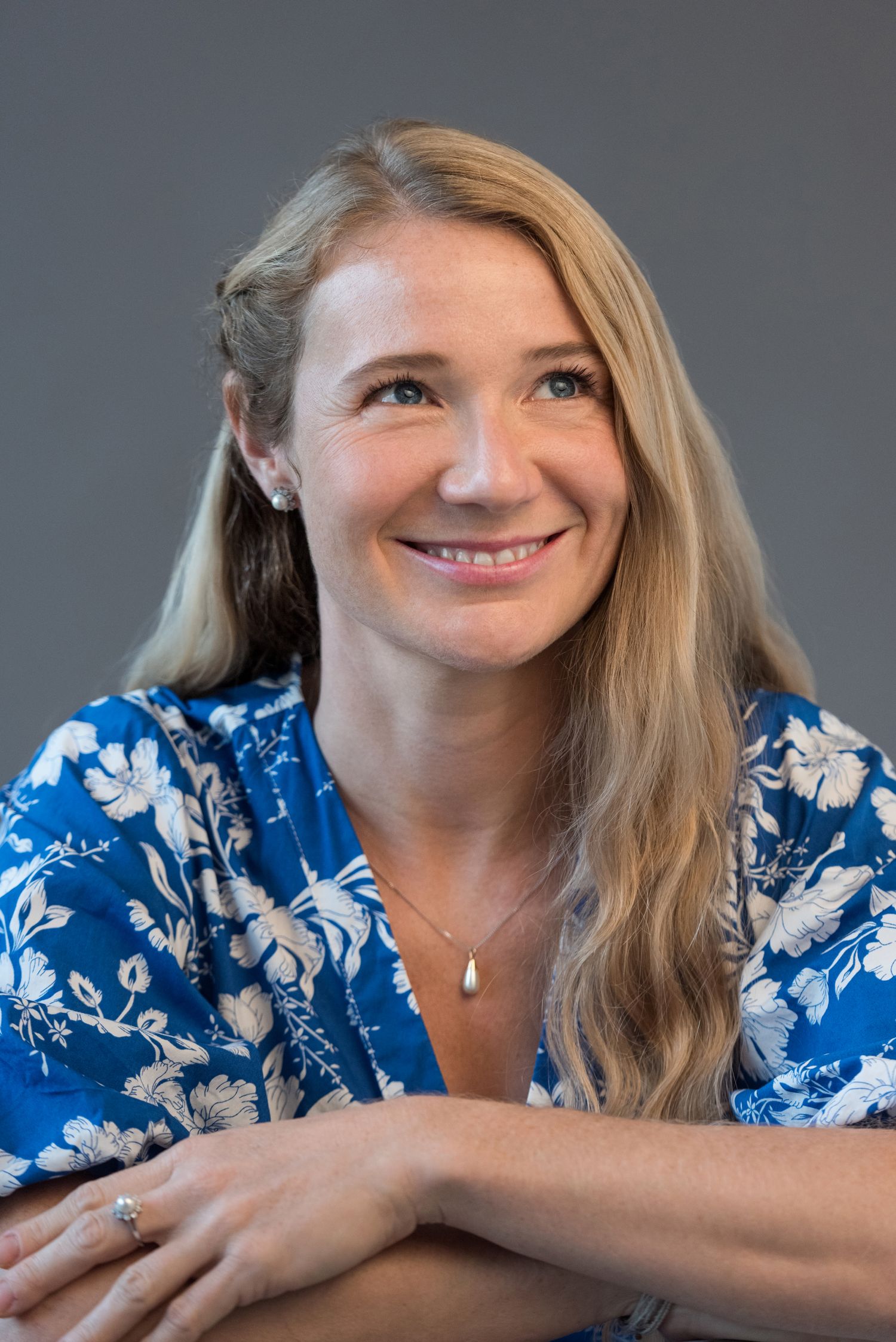 Portret: Anja Kovačič