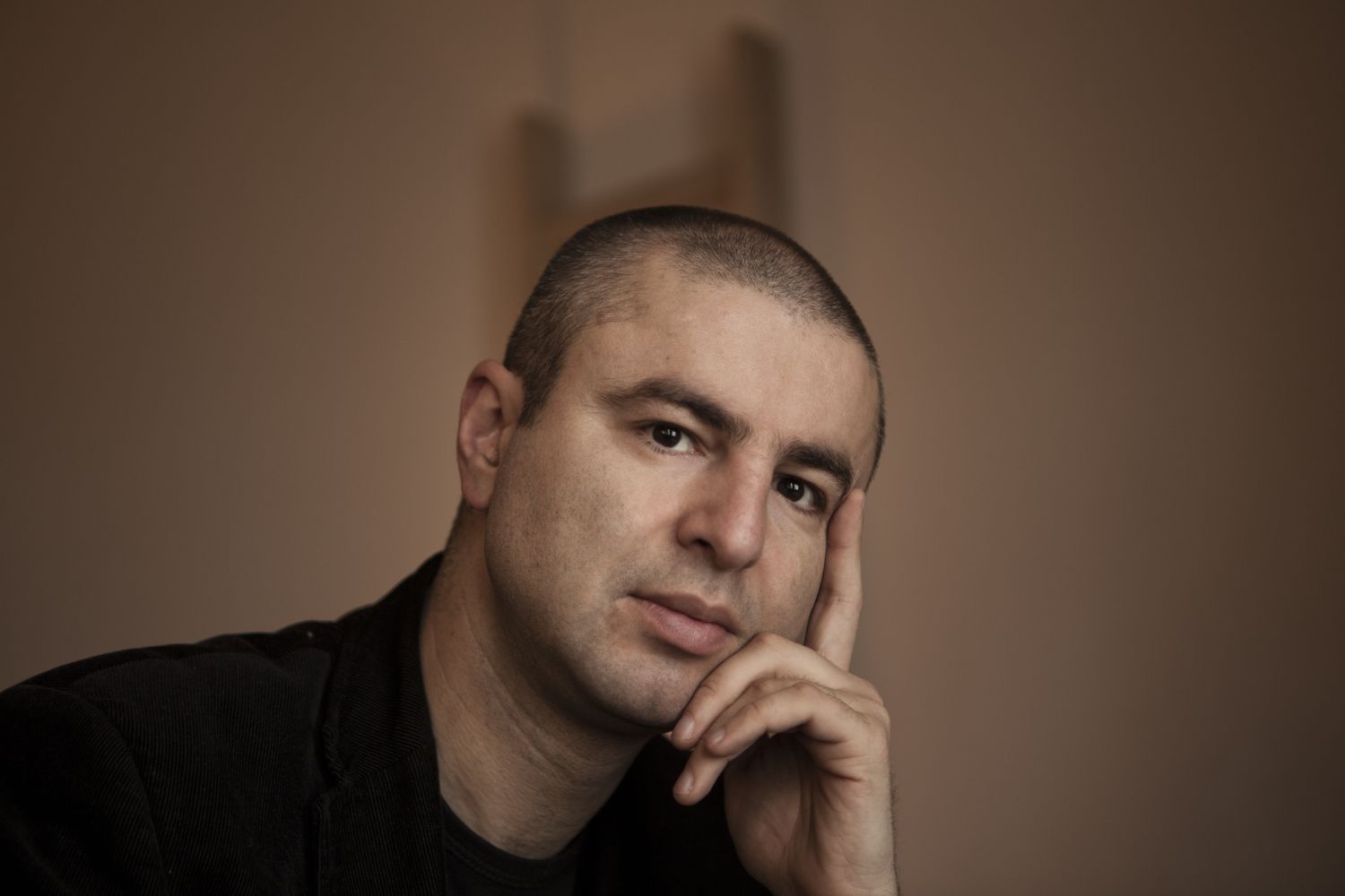 Portret: Nikola Madžirov