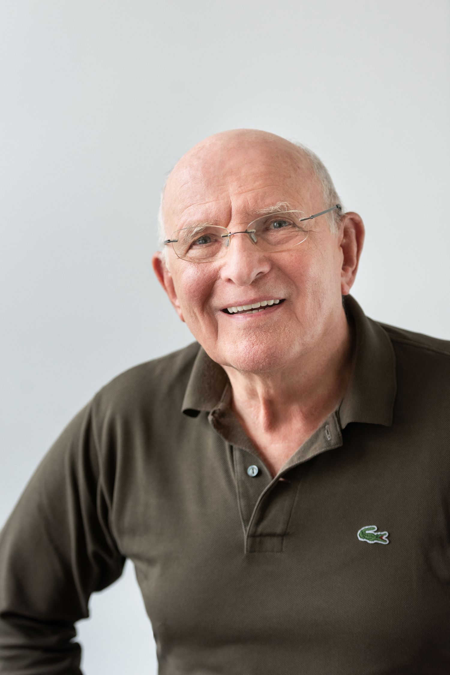 Portret: Stane Repše