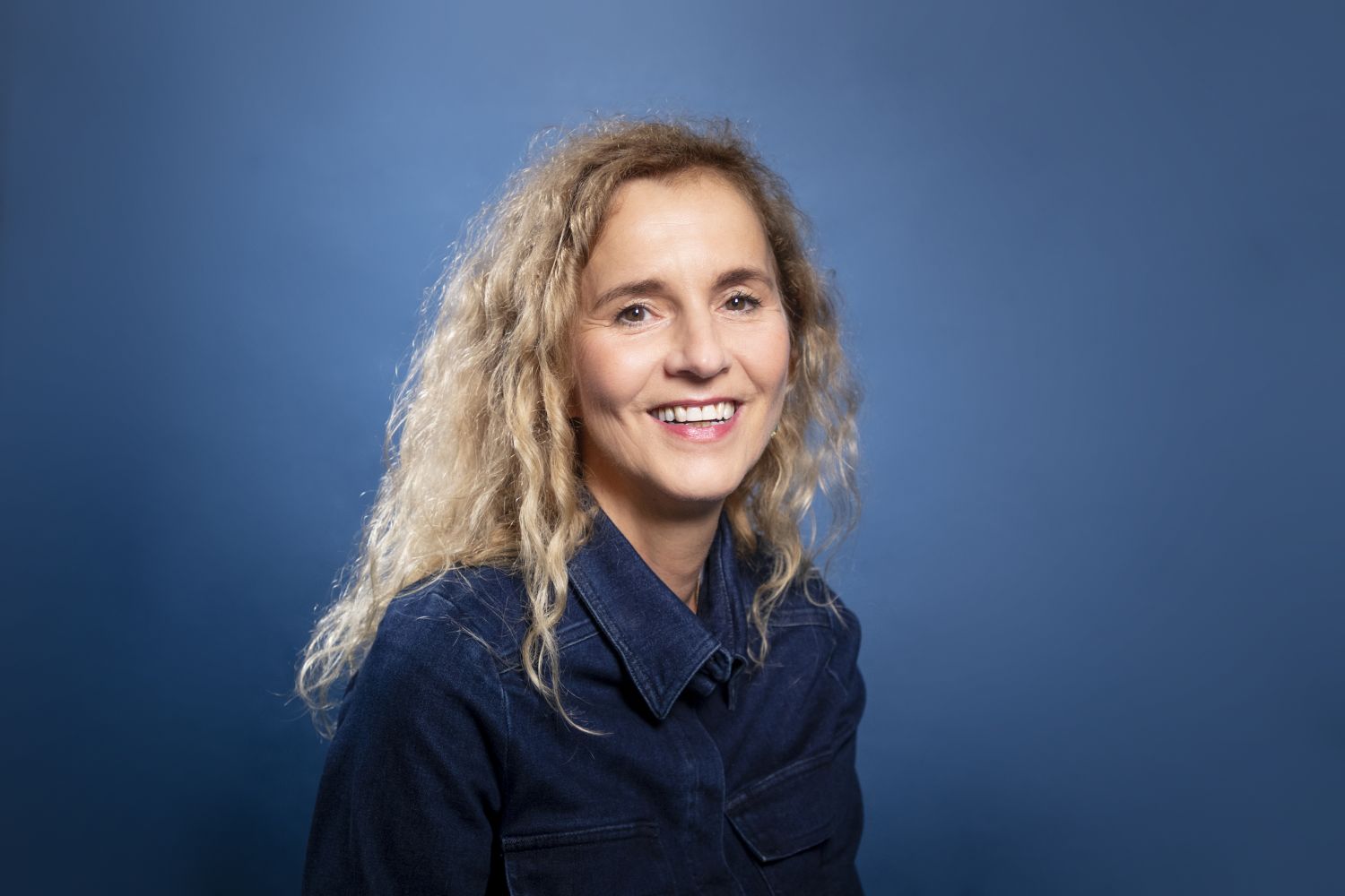 Portret: Delphine De Vigan