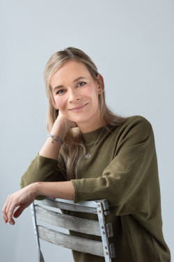 Portret: Maja B. Kranjc