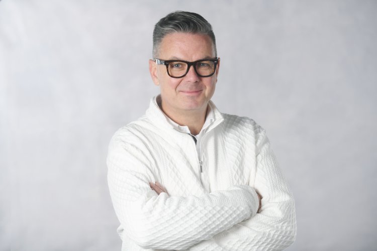 Portret: Boštjan Troha - Karo