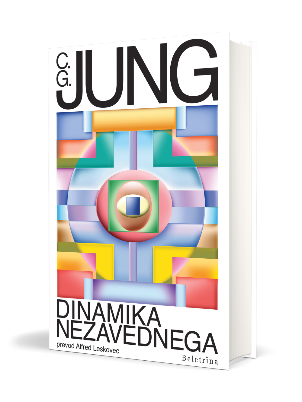 Dinamika nezavednega