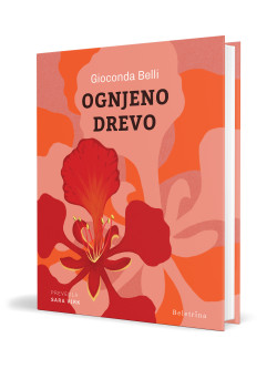 Portret: Gioconda Belli
