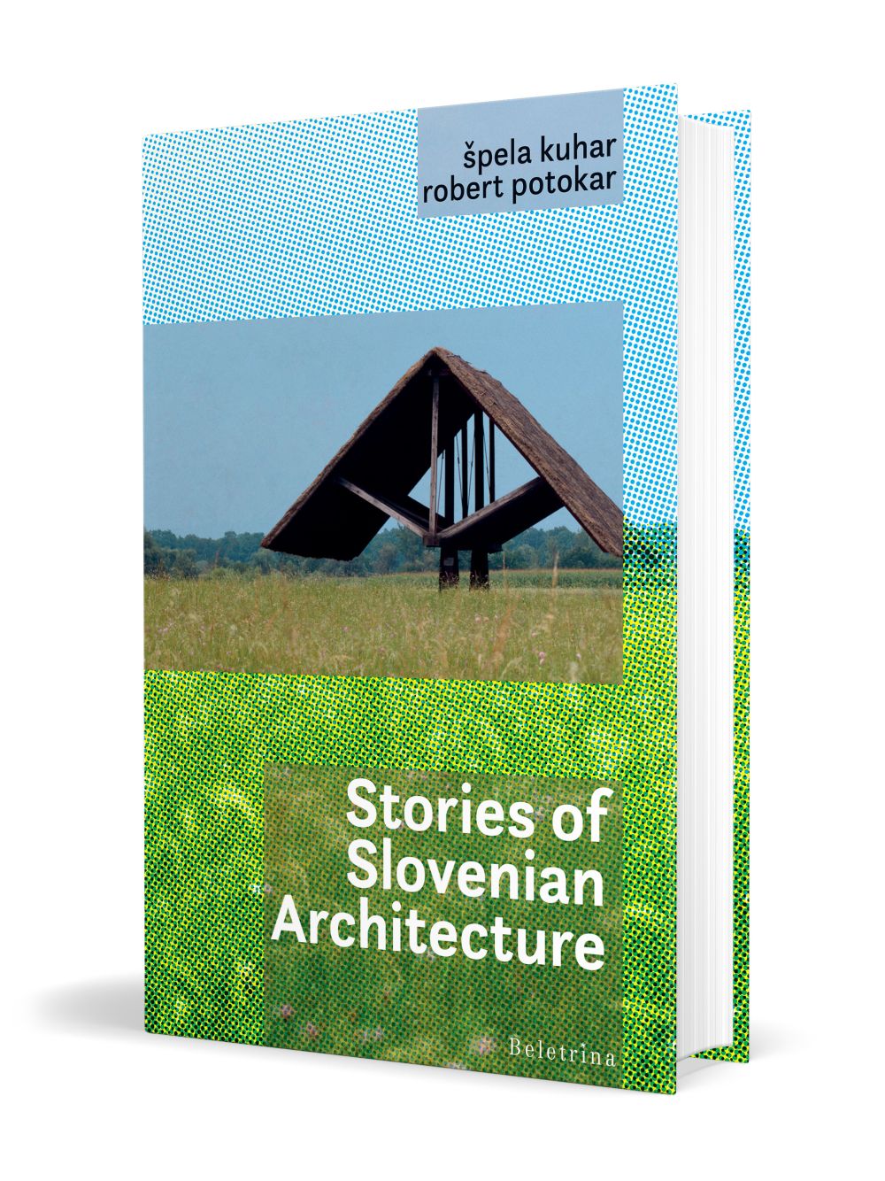 Stories of Slovenian Architecture