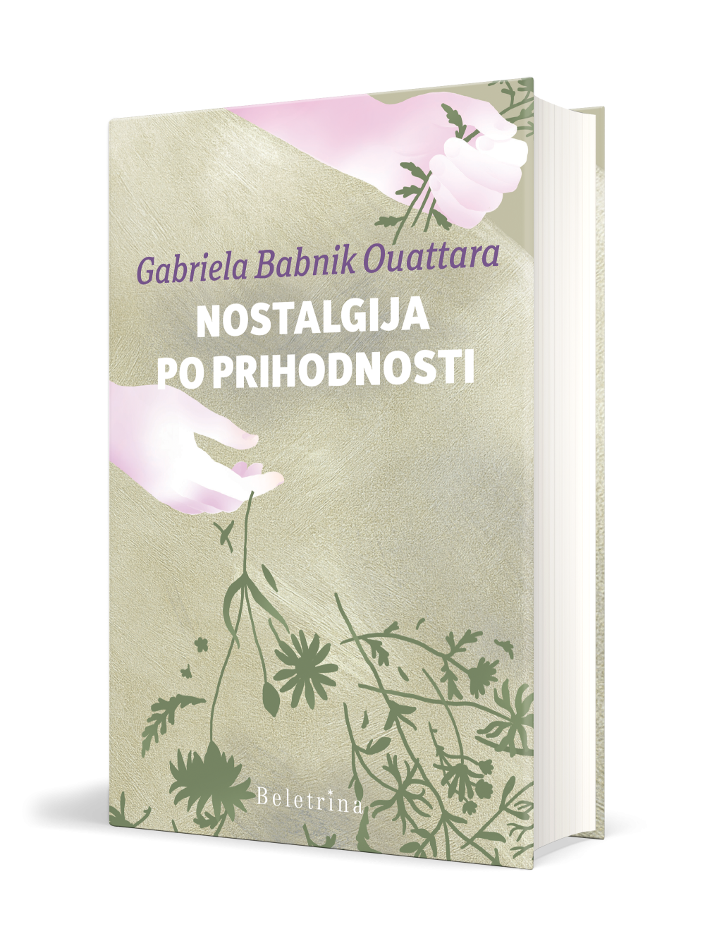 Nostalgija po prihodnosti