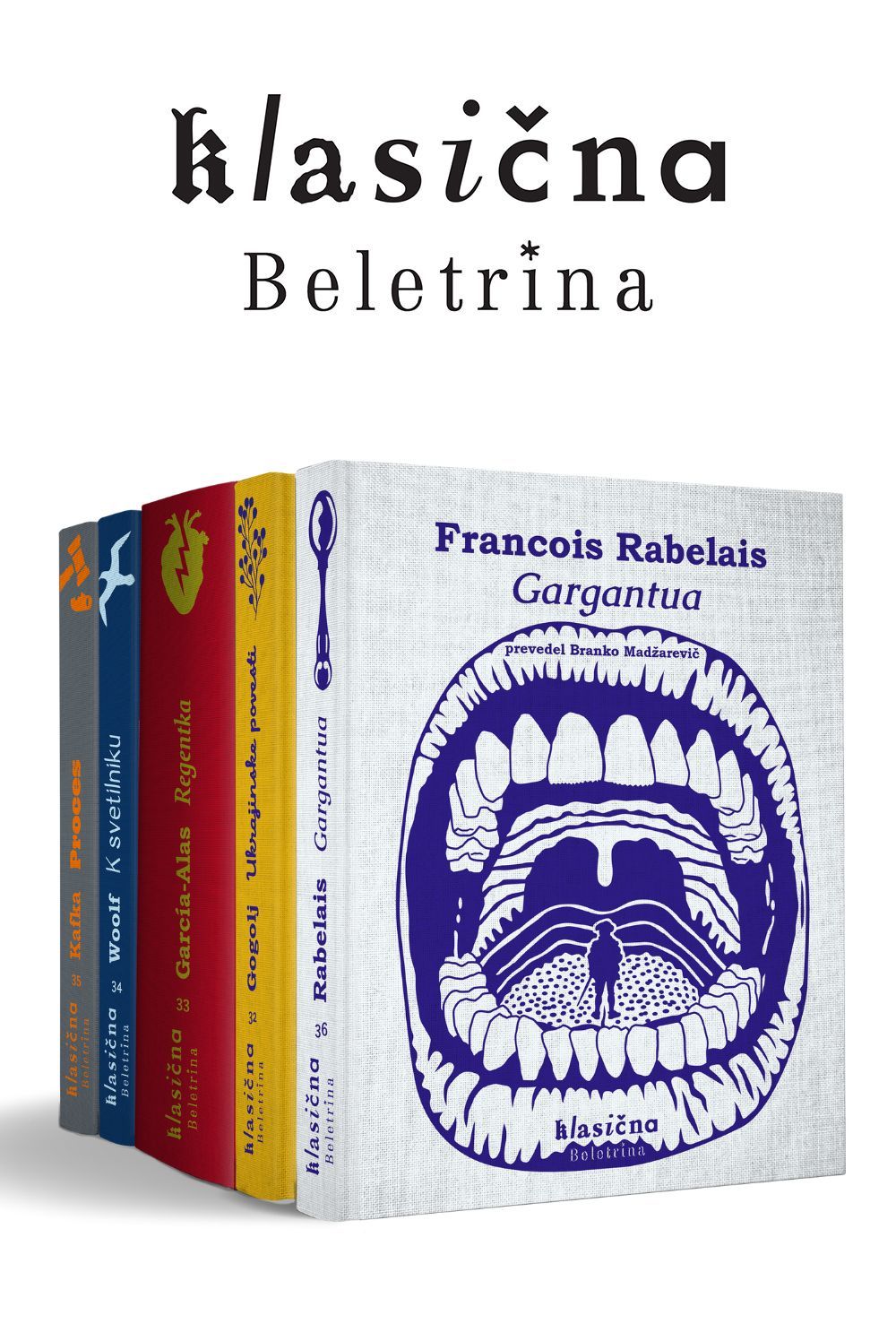 Klasična Beletrina, VII. letnik