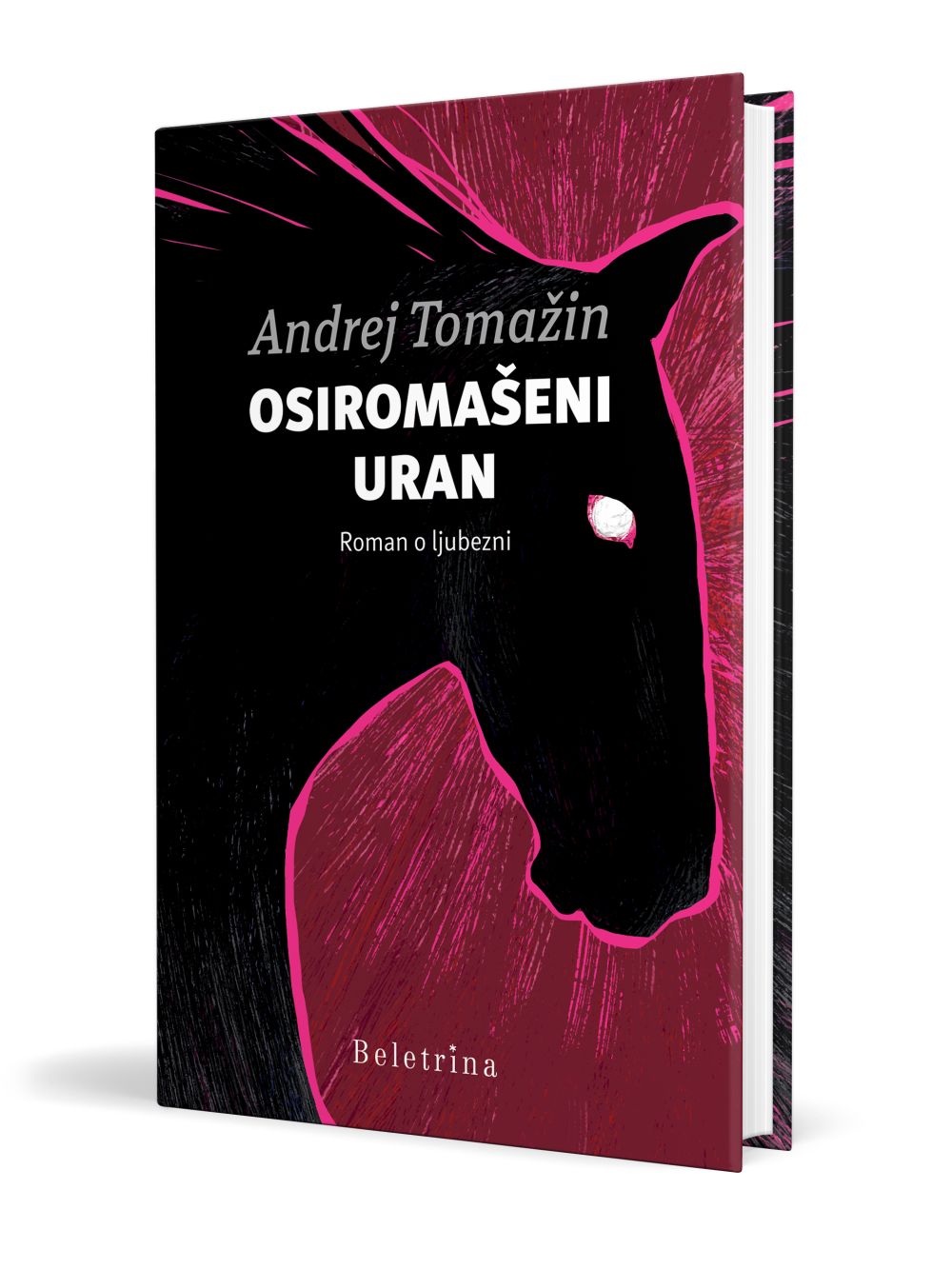 Osiromašeni uran