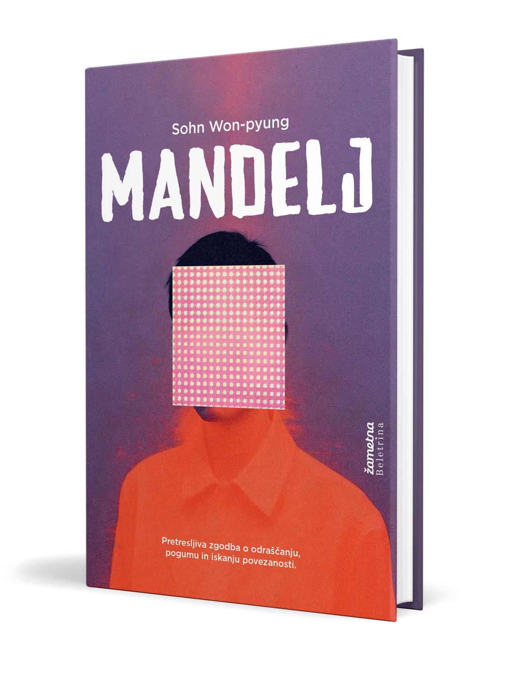 Mandelj
