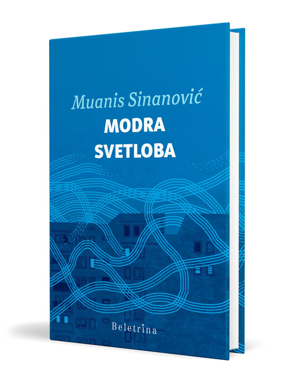 Modra svetloba