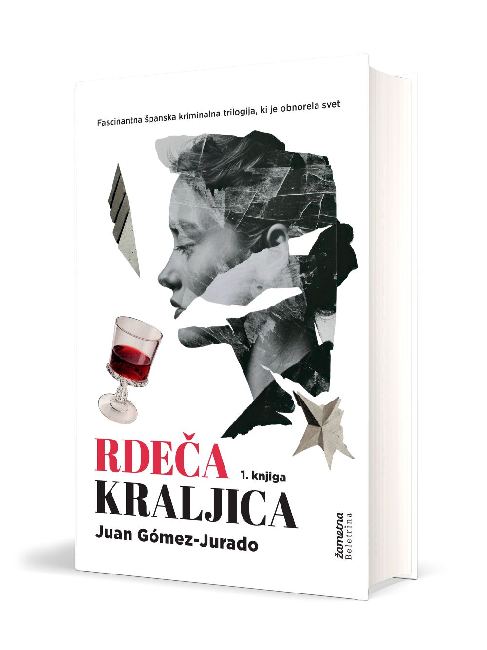Rdeča kraljica