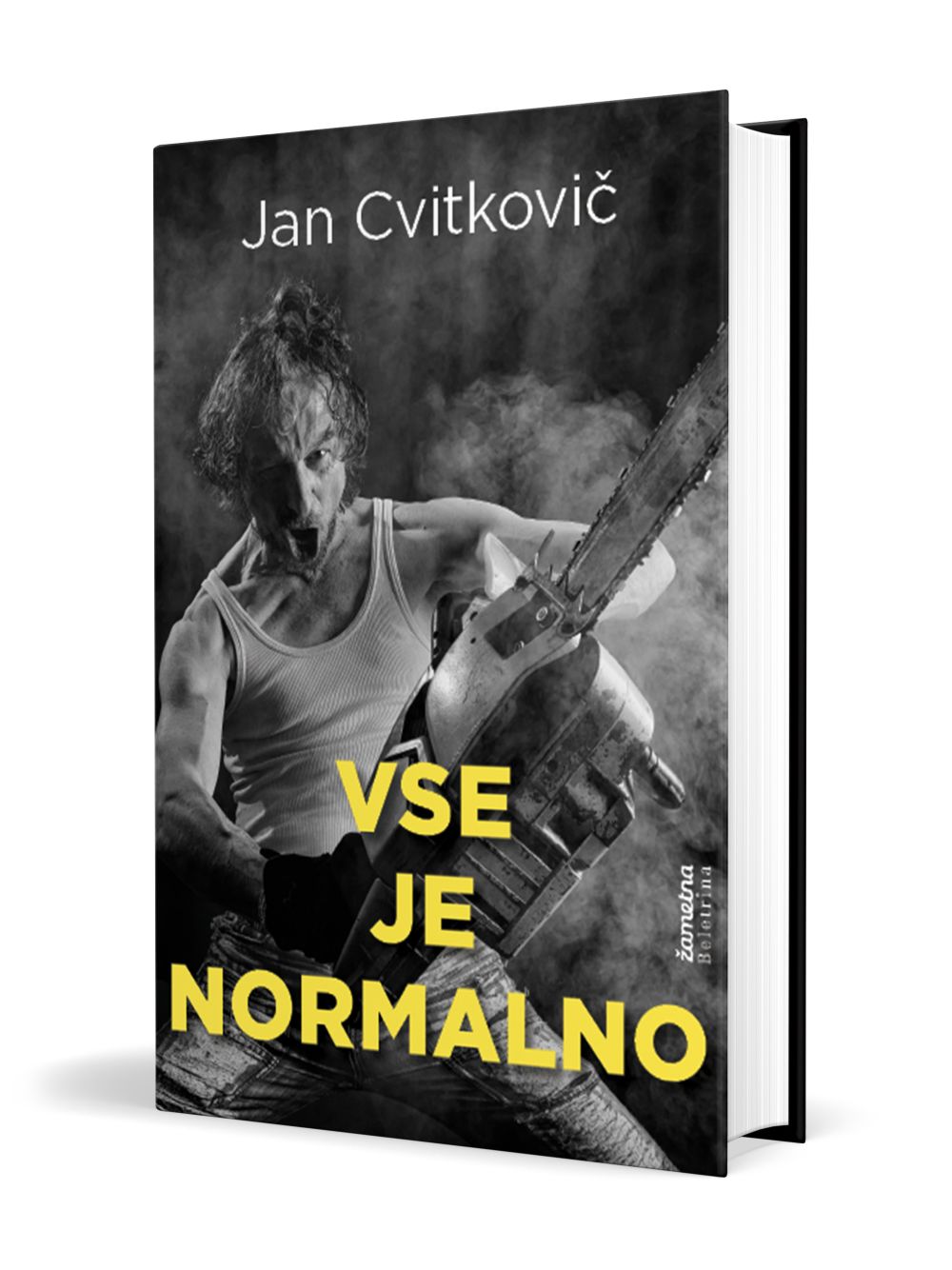 Vse je normalno