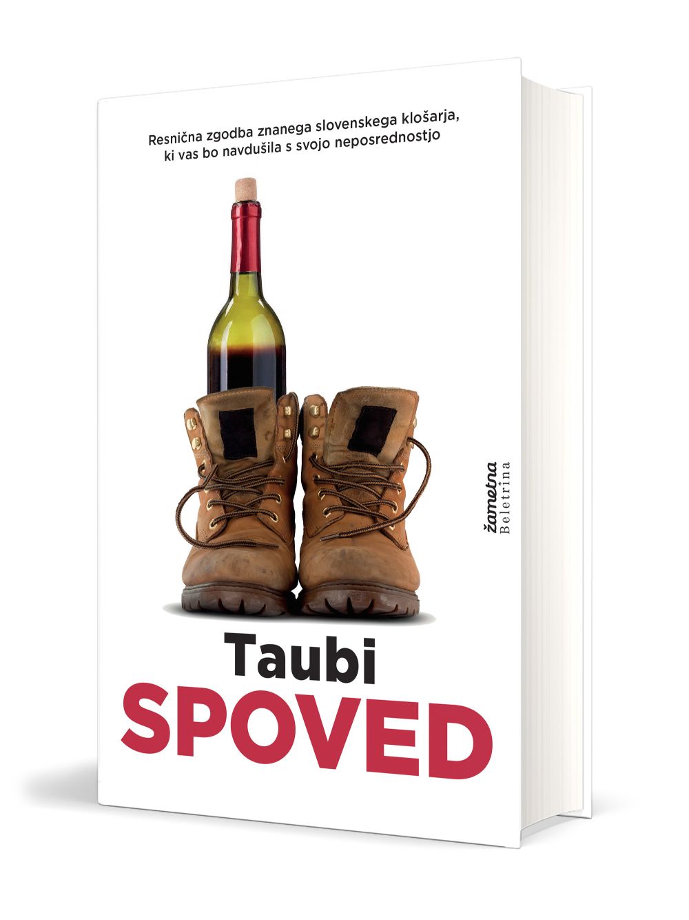 Spoved