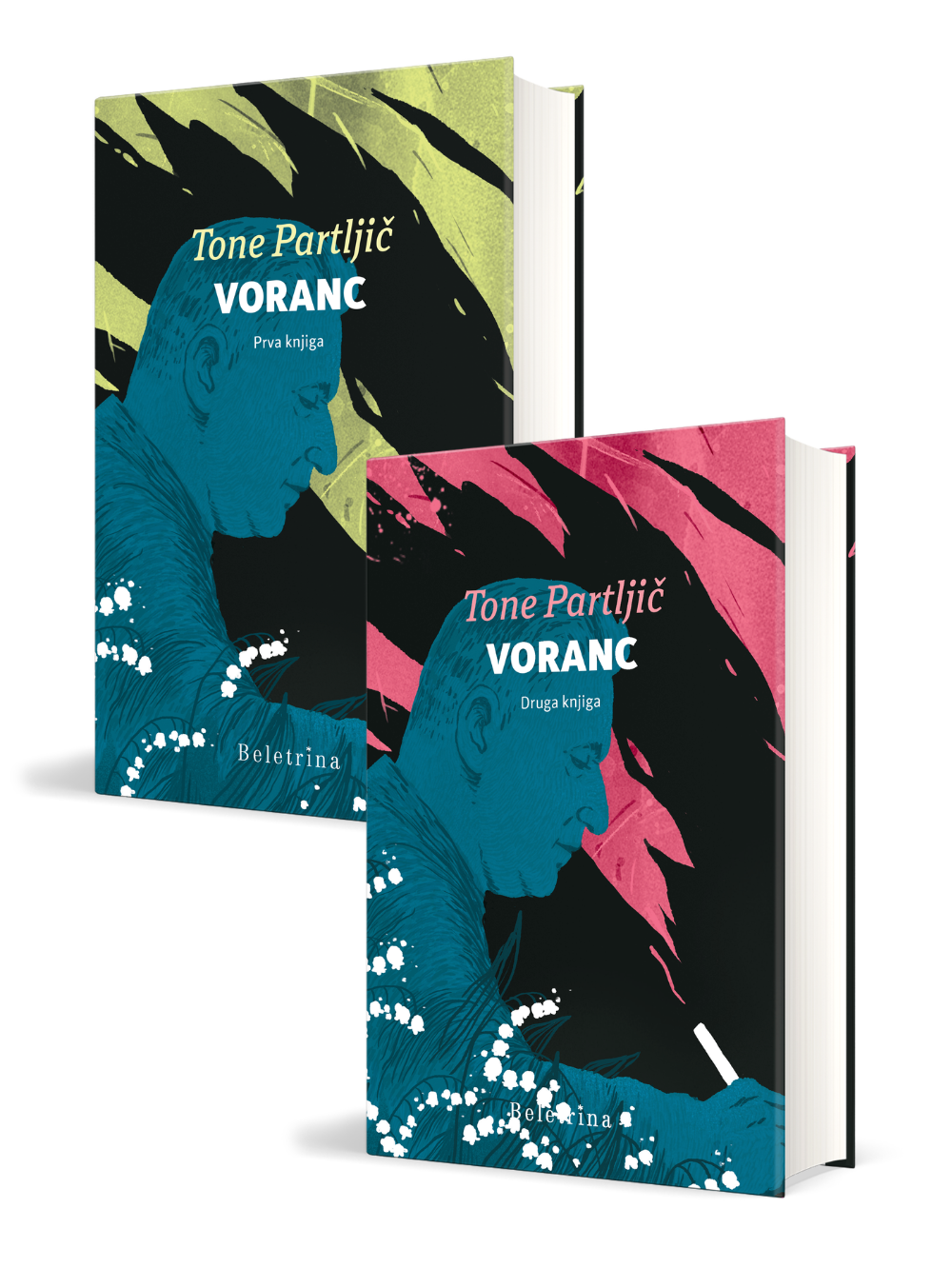 Voranc 1. in 2. del