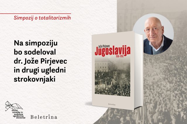 Naslovnica: Simpozij ob 80. obletnici konca druge svetovne vojne